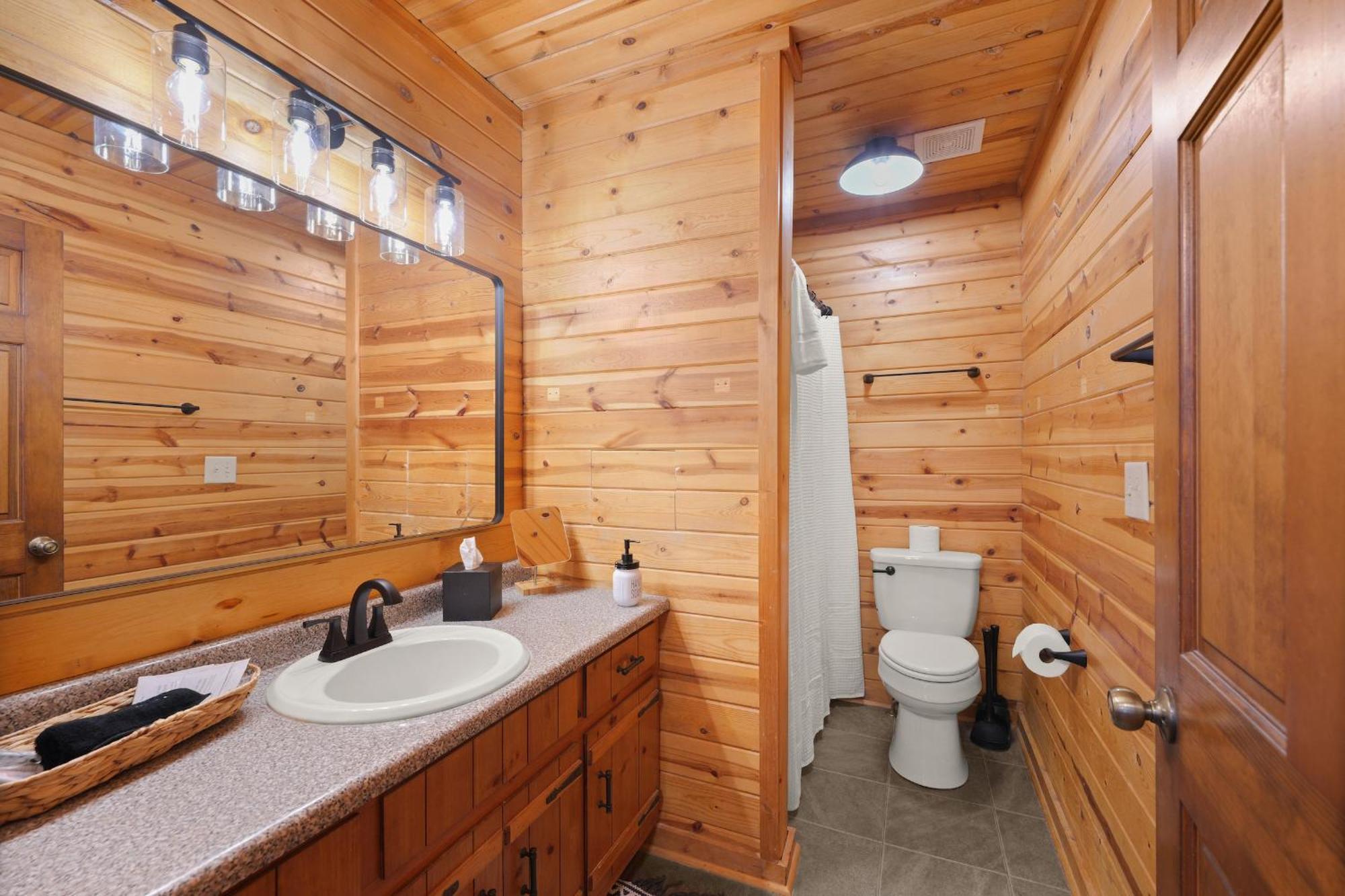 Firefly Lodge - Cozy 4 Bedroom Cabin Minutes To Helen Sautee Nacoochee Exterior foto